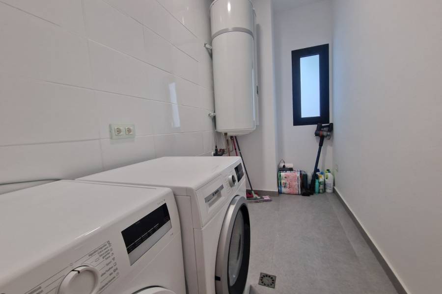 Reventa - Villa - Guardamar Del Segura - Guardamar Hills