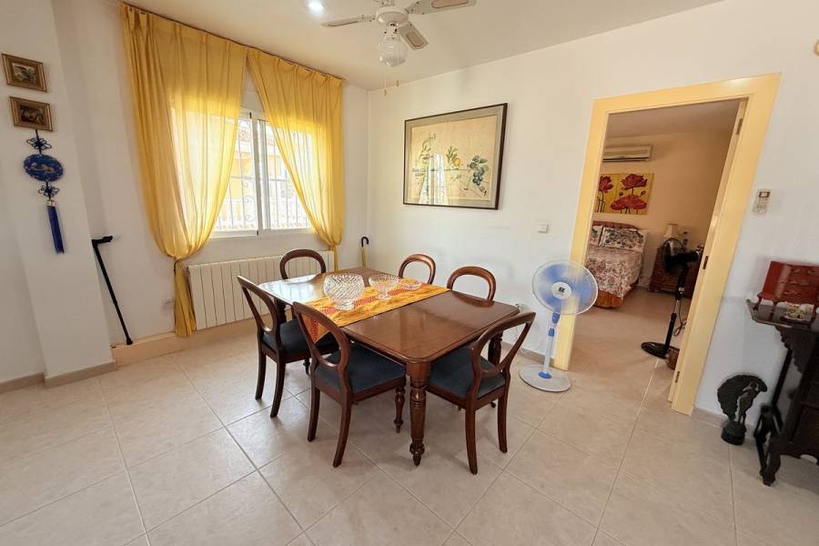 Reventa - Villa - Benimar