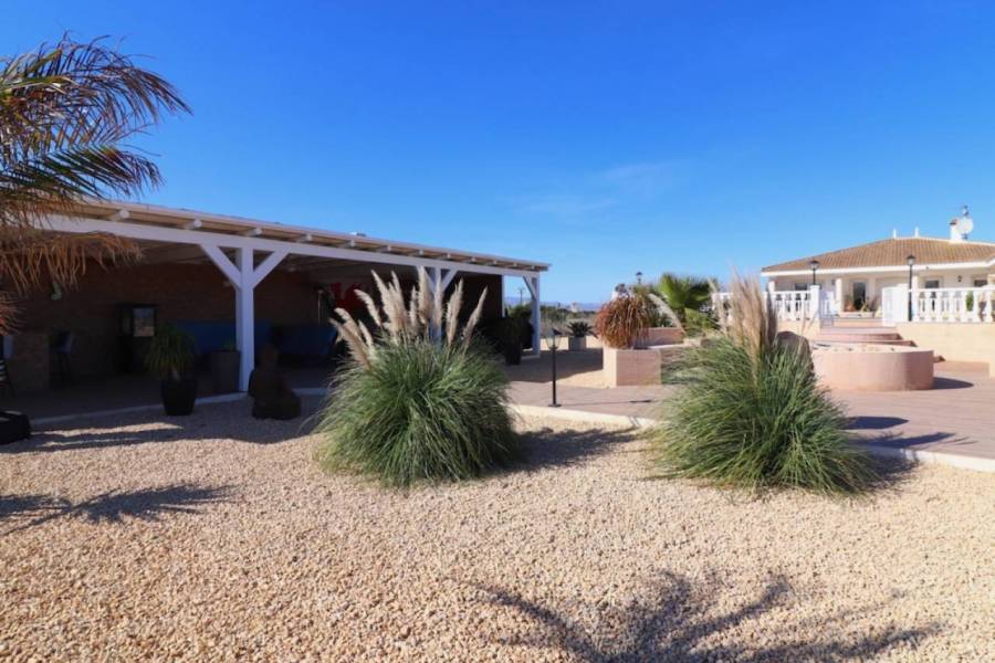 Reventa - Villa - Rojales - Cuidad Quesada