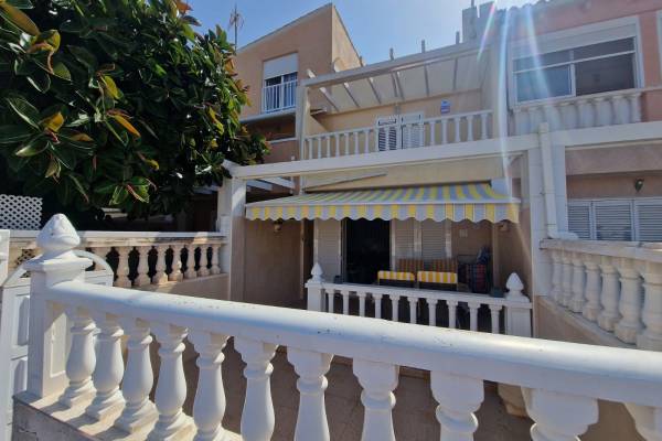 Villa - Reventa - Guardamar Del Segura - Urb. Portico Mediterraneo Villa - Reventa - Guardamar Del Segura - Urb. Portico Mediterraneo