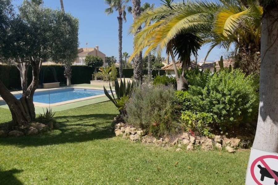 Reventa - Townhouse - Ciudad Quesada - Dona Pepa
