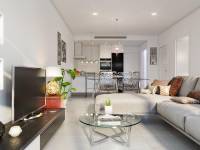 Obra Nueva - Town House - Pilar de la Horadada