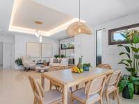 Resale - Villa - Ciudad Quesada - Rojales