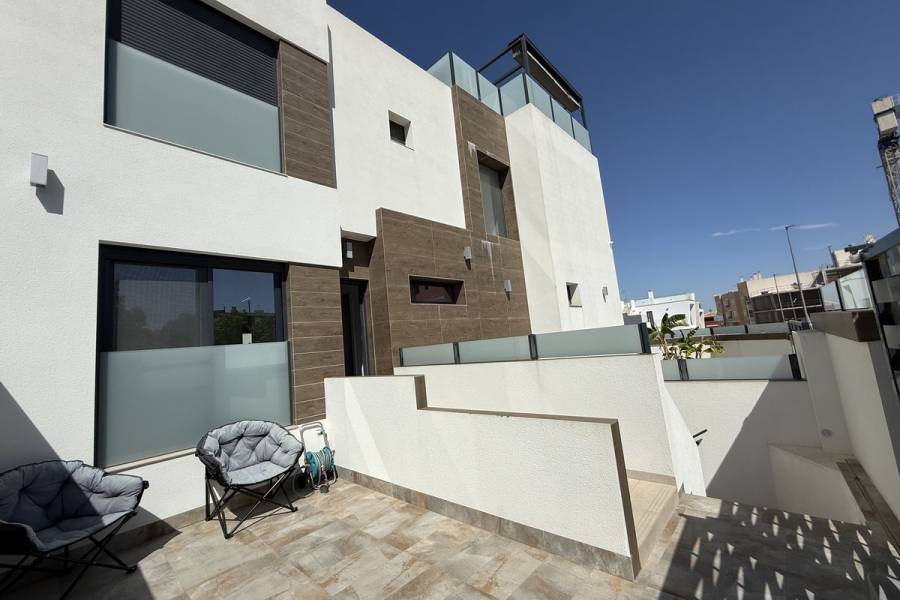 Reventa - Villa - Benijofar