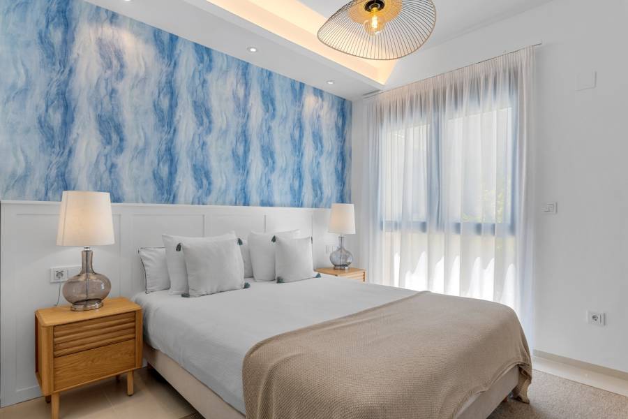 Resale - Villa - Ciudad Quesada - Rojales