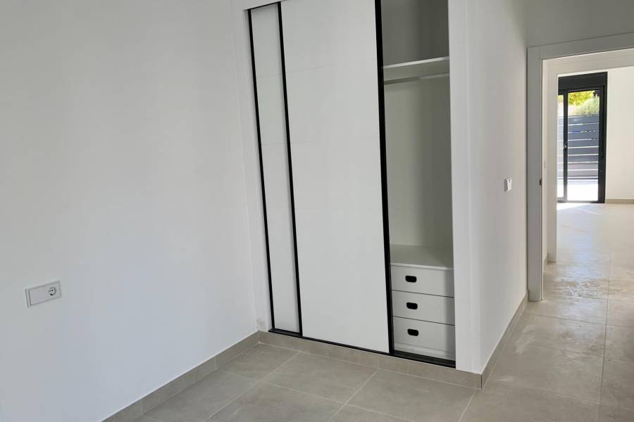 Obra Nueva - Town House - Torre Pacheco - Dolores De Pacheco