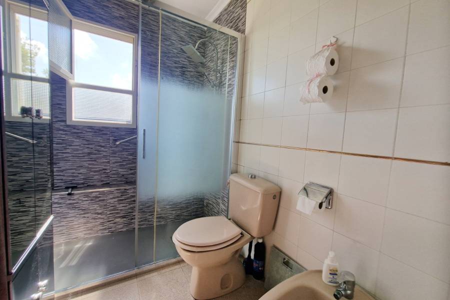 Reventa - Villa - Guardamar Del Segura - Urb. Portico Mediterraneo
