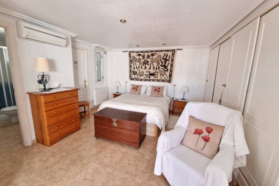 Reventa - Penthouse - Guardamar Del Segura - Guardamar del Segura
