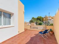Resale - Villa - Alfas del Pi - Alfas Del Pi