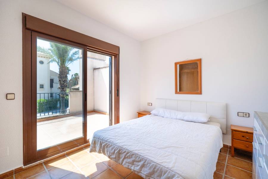 Resale - bungalow - Algorfa