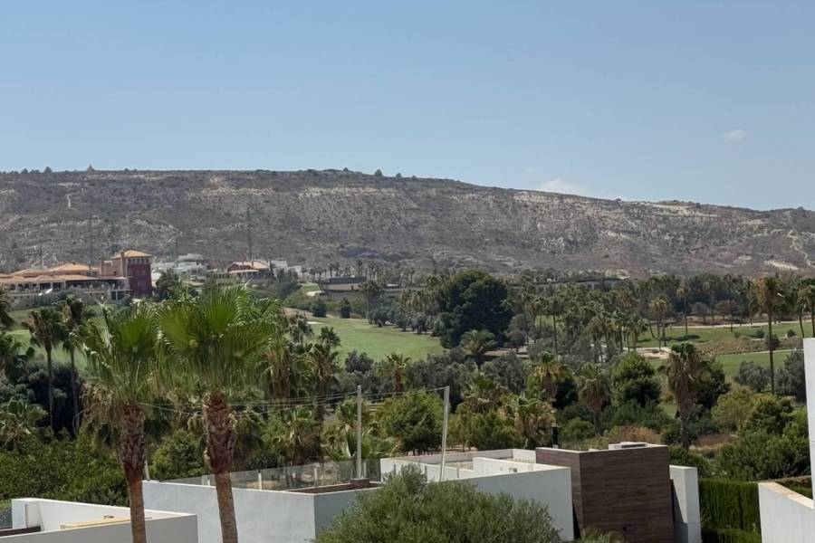 Reventa - Villa - Algorfa - La Finca Golf Resort