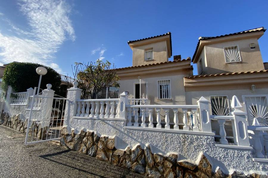 Reventa - Quad - Rojales