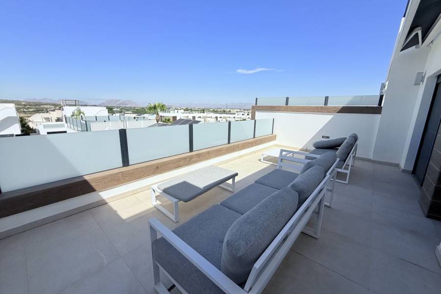 Reventa - Villa - Benijofar