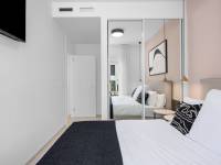 Reventa - Ground floor apartment - Ciudad Quesada - Rojales