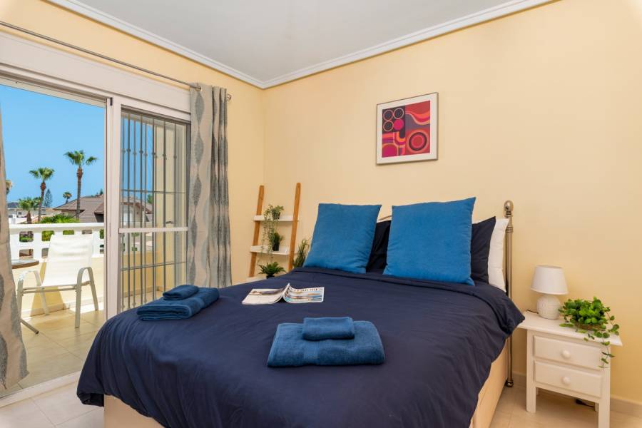 Reventa - Townhouse - Ciudad Quesada - Rojales - Doña pepa