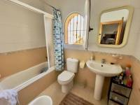 Reventa - Villa - Algorfa - Lo Crispin
