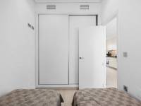 Resale - Penthouse - Torre de la Horadada (Alicante) - Spain