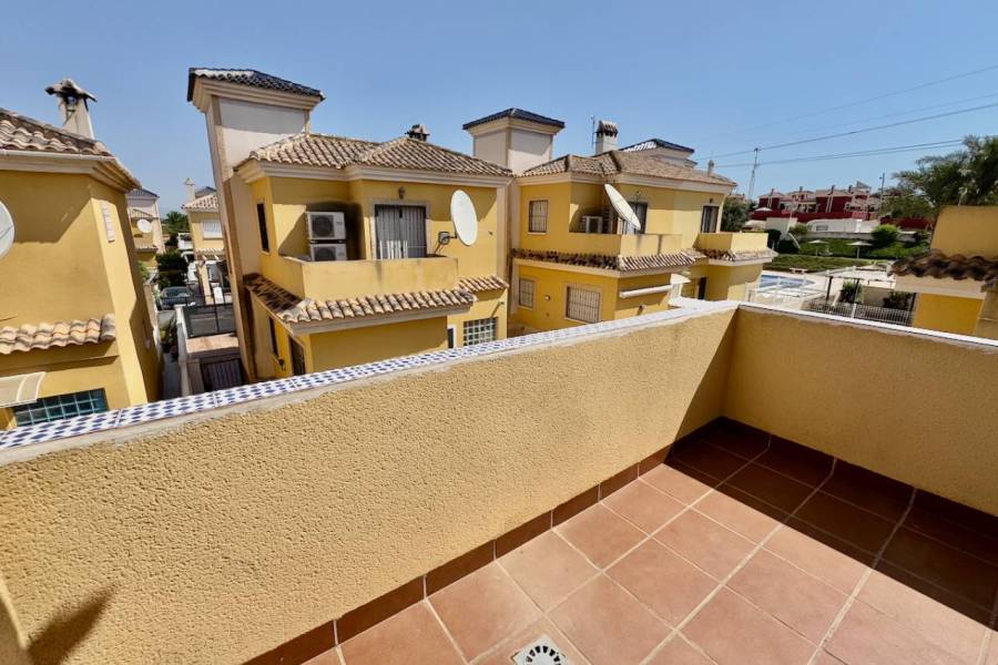 Reventa - Villa - Algorfa - Lo Crispin