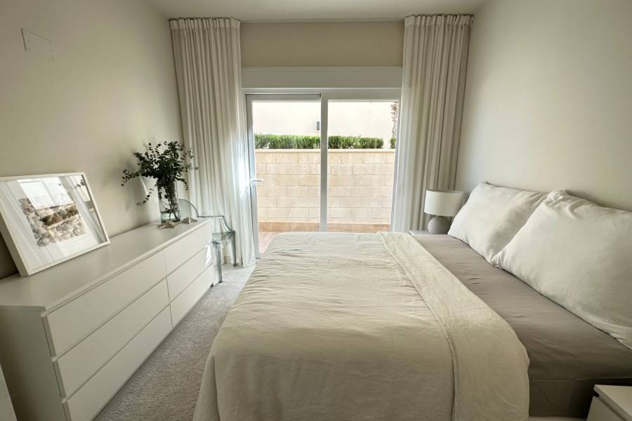 Reventa - Villa - Torrevieja