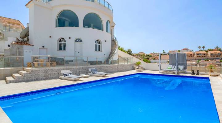 Villa - Reventa - Ciudad Quesada - Ciudad Quesada