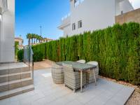 Reventa - Adosado - Ciudad Quesada - Rojales - Doña pepa