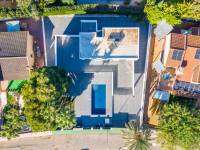 Resale - Villa - Campoamor