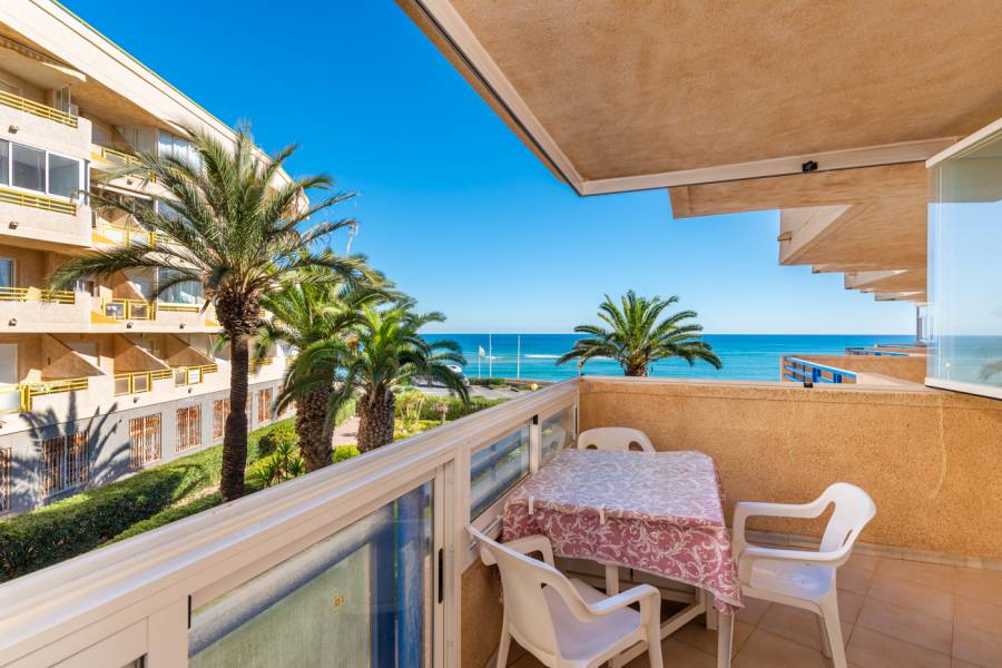 Reventa - Apartment - Orihuela costa - Mil Palmeras