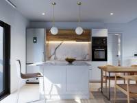 Obra Nueva - Town House - Torre Pacheco - Dolores De Pacheco
