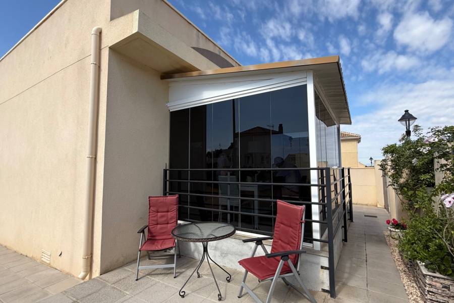 Reventa - Villa - Ciudad Quesada - Rojales - Rojales