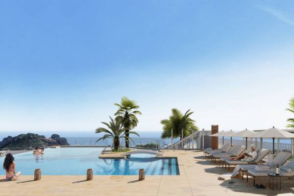 Apartment - New - Aguilas - Isla Del Fraile Apartment - New - Aguilas - Isla Del Fraile