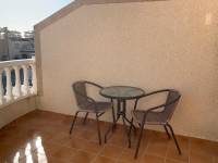Reventa - Townhouse - Guardamar Del Segura - El Raso