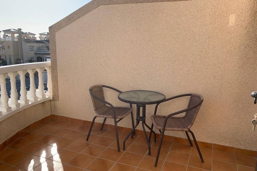 Reventa - Townhouse - Guardamar Del Segura - El Raso