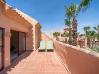 Reventa - duplex - Los Alcazares - Los Montesinos