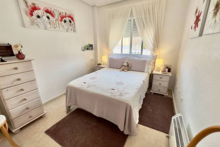 Reventa - Apartment - Ciudad Quesada - Dona Pepa