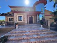 Resale - Finca / Country Property - Los Montesinos