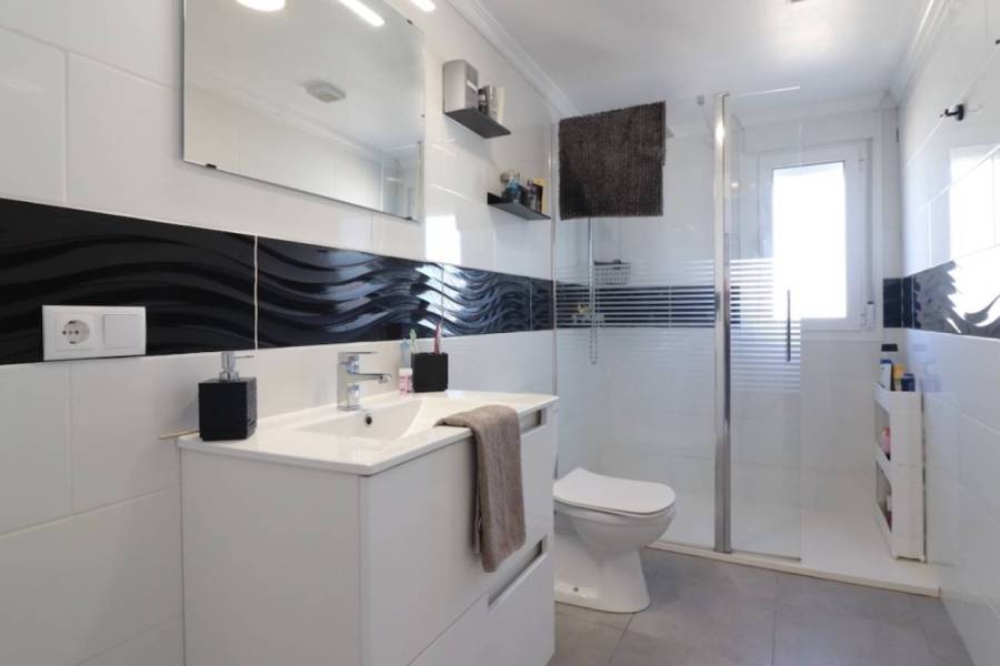 Reventa - Villa - Rojales - Cuidad Quesada