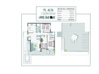 New - bungalow - Pilar de la Horadada