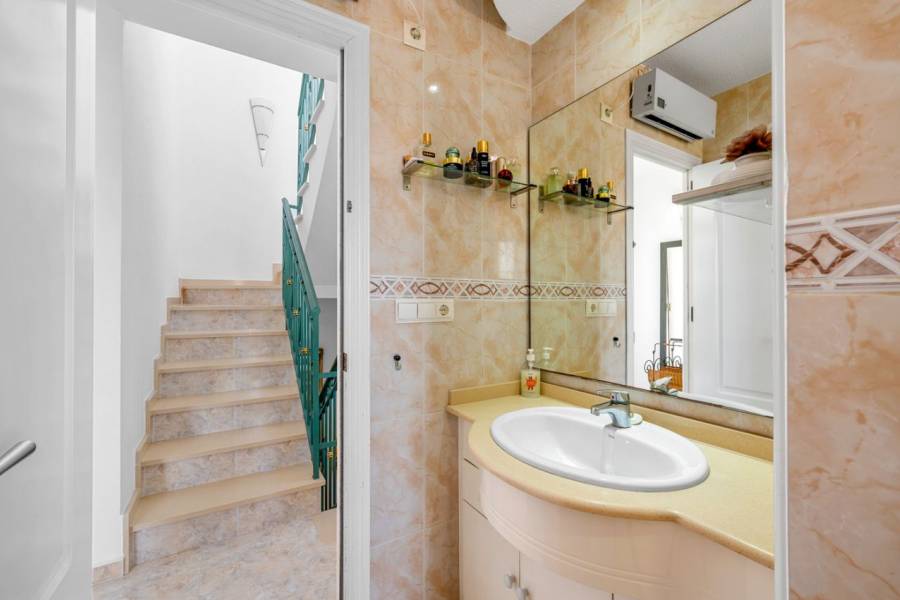 Reventa - Semi-detached - Benijofar - Benimar 1