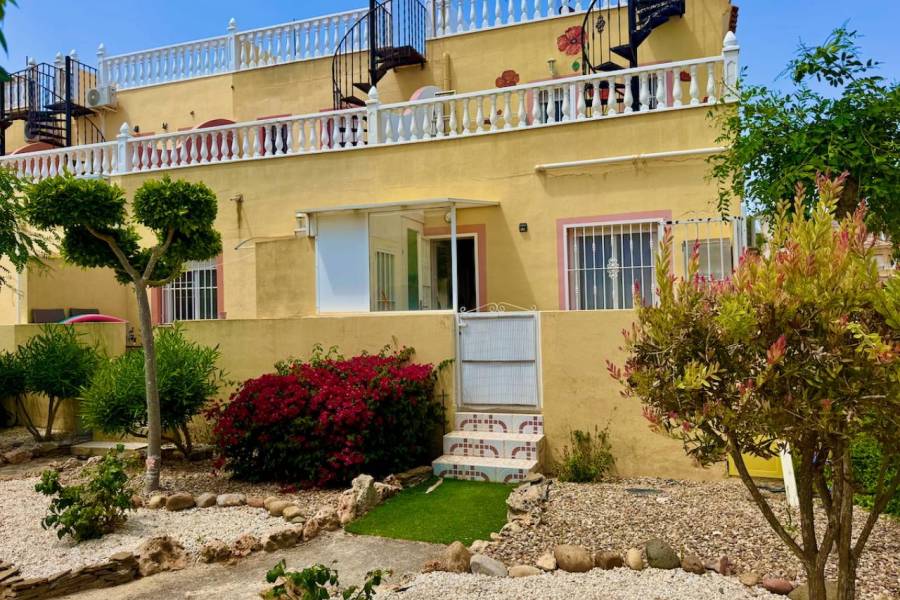 Reventa - Villa - Algorfa - Lo Crispin