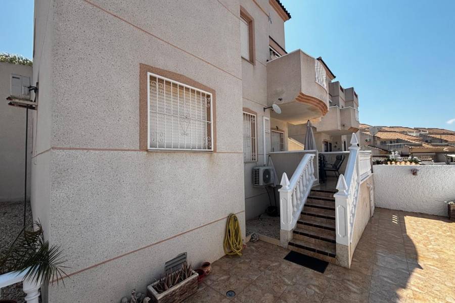 Reventa - Apartment - Ciudad Quesada - La Marquesa Golf