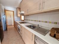 Resale - Apartment - Guardamar Del Segura - SUP-7 & Port Area