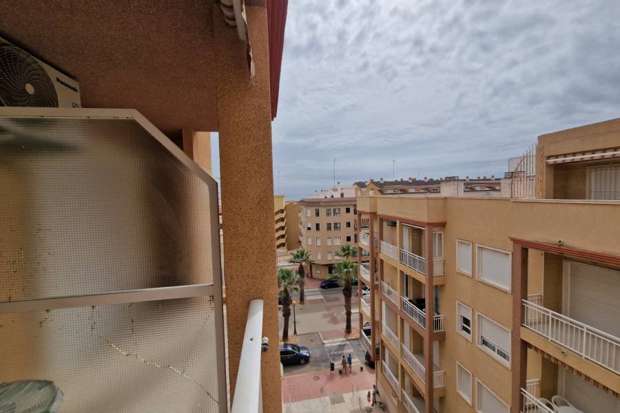Reventa - Apartment - Guardamar Del Segura - Mercadona