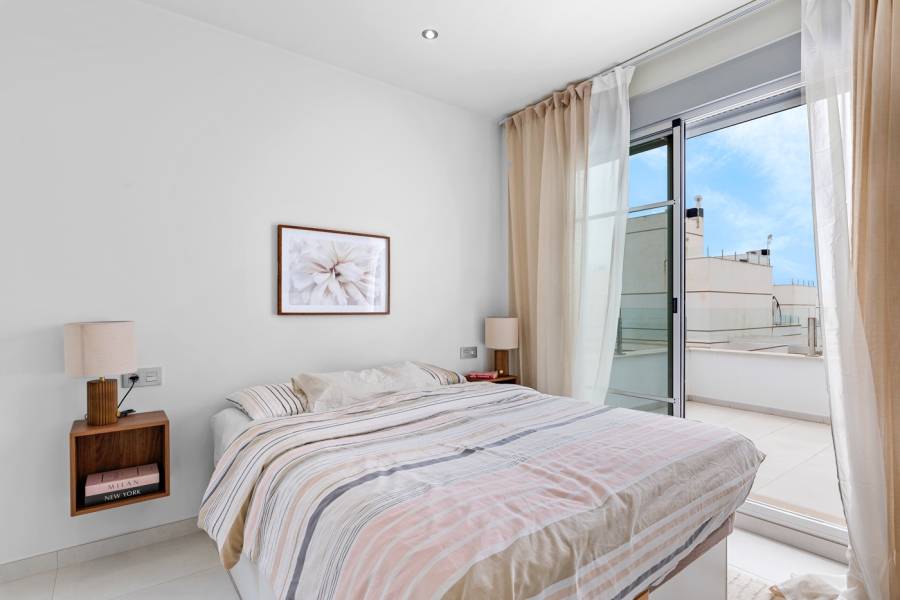 Reventa - Villa - Ciudad Quesada - Rojales - Rojales