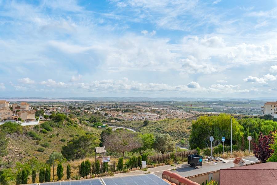 Reventa - Villa - Ciudad Quesada - Rojales