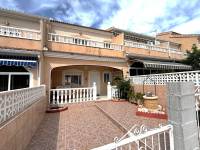 Reventa - Townhouse - Ciudad Quesada - Dona Pepa