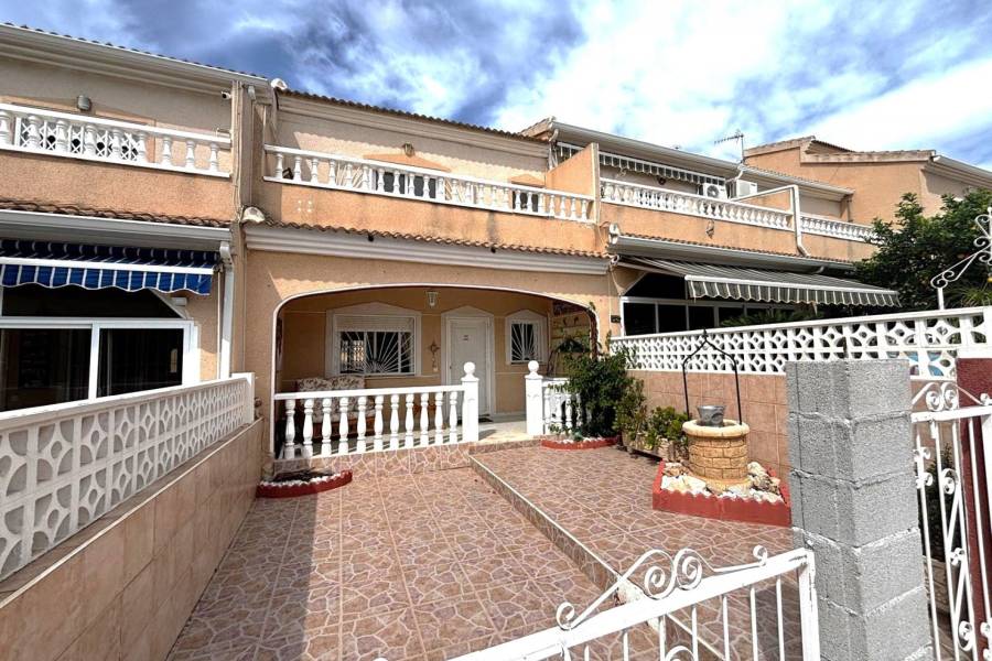 Reventa - Townhouse - Ciudad Quesada - Dona Pepa