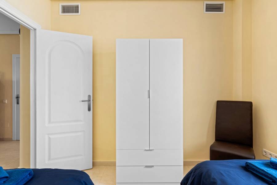 Reventa - Townhouse - Ciudad Quesada - Rojales - Doña pepa
