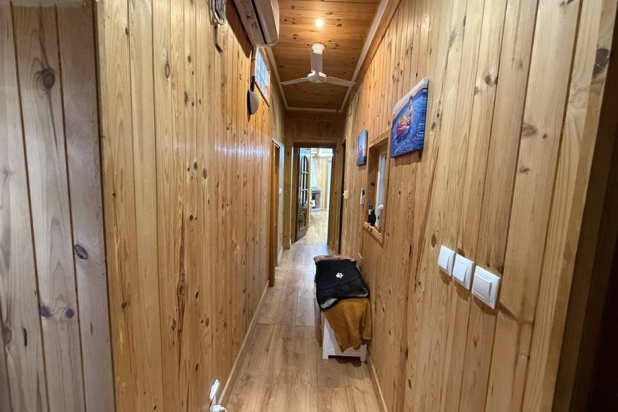 Resale - Townhouse - Benijofar