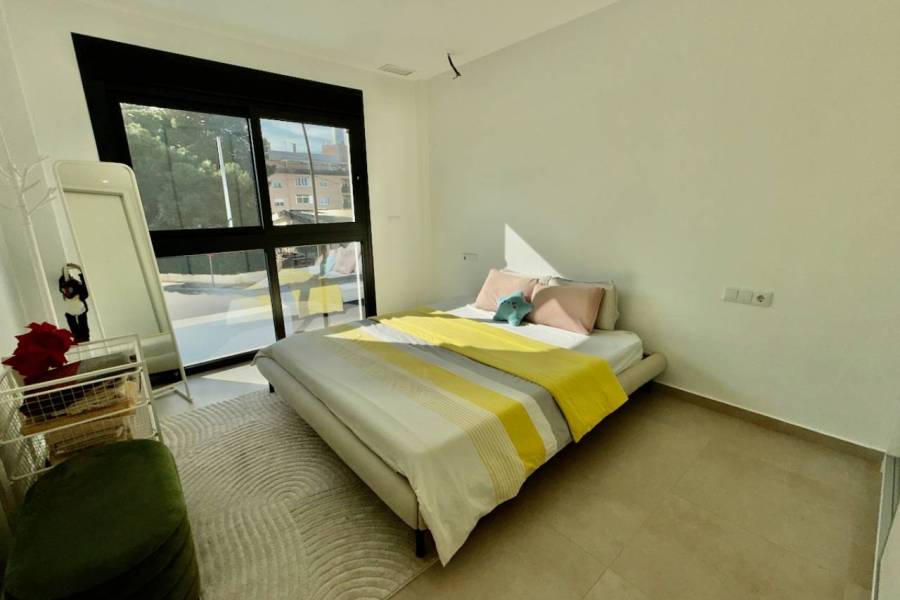 Reventa - Villa - Formentera del Segura - Formentera de Segura