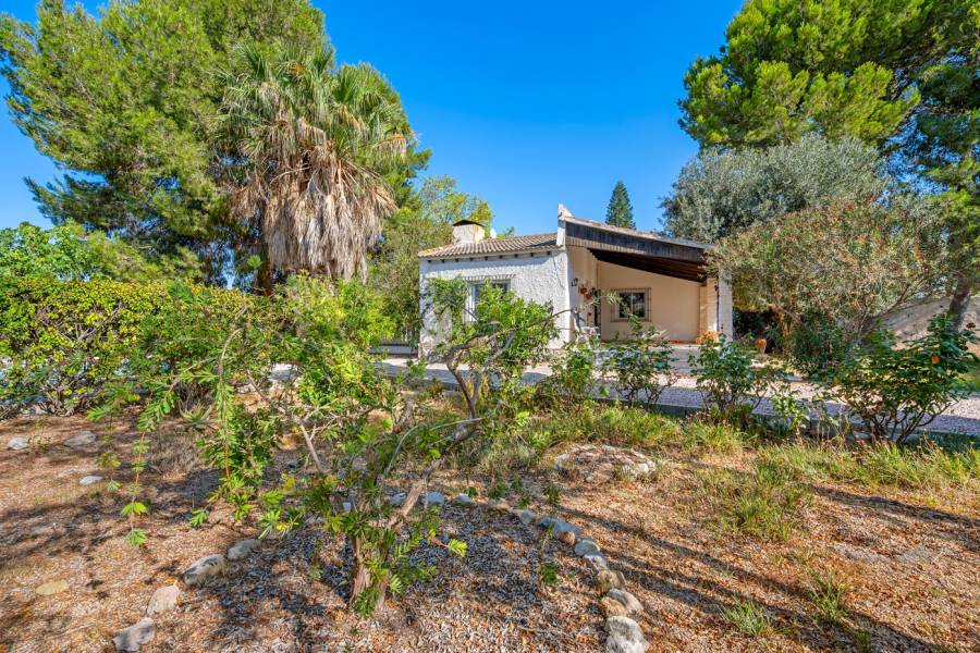 Reventa - Villa - Callosa del Segura